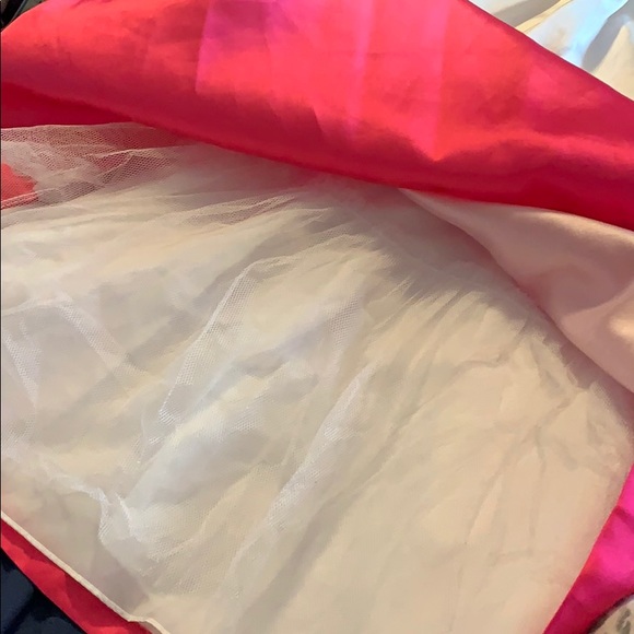 Beautiful girls dress - Picture 4 of 6